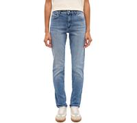 Mustang Jeans "Crosby" - Slim fit - in Blau - Größe W31/L30 | Damenjeans