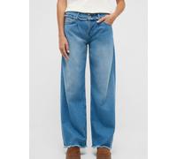 Mustang Jeans Damen light stone, 27-34