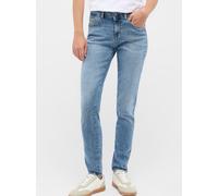 Mustang Jeans Damen light stone, 27-34