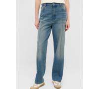 Mustang Jeans Damen light stone, 31-32