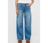 Mustang Jeans Damen light stone, 32-32