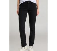 Mustang Jeans Damen schwarz, 30-30