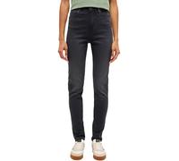 Mustang Jeans "Georgia" - Skinny fit - in Anthrazit - Größe W26/L32 | Damenjeans
