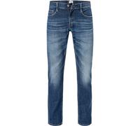 MUSTANG Jeans Herren Baumwolle blau, 33/30