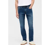 MUSTANG Herren Washington Slim Jeans, Blau (Dark 881), W31/L34 (Herstellergröße: 31/34)
