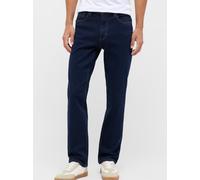MUSTANG - Straight Fit - Herren 5-Pocket Jeans, Washington Straight (1007640), Farbe:Denim Blue (5000-900), Größe:W38, Länge:L34