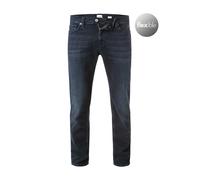 Mustang Herren Jeans Slim Fit Vegas in Stretch-Denim W35 / L36 Slim Fit - die figurbetonte, enge Form