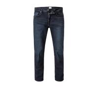 MUSTANG Jeans Herren Regular Fits Baumwoll-Stretch blau, 35/32