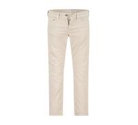 MUSTANG Jeans Herren Slim Fits Baumwoll-Stretch beige, 32/32