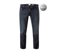 MUSTANG Jeans Herren Slim Fits Baumwoll-Stretch blau, 36/36