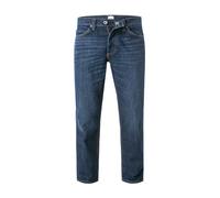 MUSTANG Jeans Herren Straight Fit Baumwoll-Stretch blau, 30/30