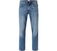 MUSTANG Herren Slim Fit Tramper Jeans, 5000-582 Blau, 34W / 30L