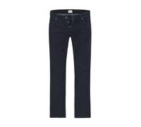 MUSTANG Jeans Herren Straight Fit Baumwoll-Stretch blau, 34/32