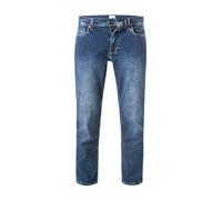 Mustang Washington Jeans Straight Fit im Used Look W35 / L32 Straight Fit
