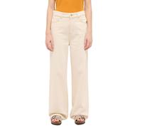 Mustang Jeans "Luise" - Comfort fit - in Beige - Größe W27/L32 | Damenjeans