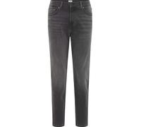 Mustang Jeans - Mom Fit - in Anthrazit - Größe W26/L34 | Damenjeans