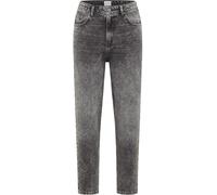 Mustang Jeans - Mom Fit - in Schwarz - Größe W26/L34 | Damenjeans