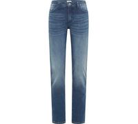 Mustang Jeans - Regular Fit - in Blau - Größe W24/L32 | Damenjeans