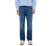 Mustang Jeans - Regular Fit - in Blau - Größe W38/L34 | Herren Plussize