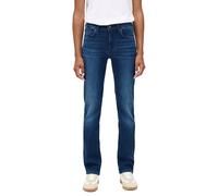 Mustang Jeans - Regular Fit - in Dunkelblau - Größe W25/L32 | Damenjeans