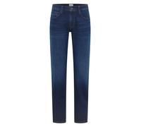 Mustang Jeans - Regular Fit - in Dunkelblau - Größe W38/L34 | Herren Plussize