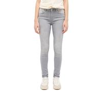 Mustang Jeans "Shelby" - Skinny fit - in Grau - 57% | Größe W31/L30 | Damenjeans