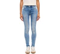 Mustang Jeans "Shelby" - Skinny fit - in Hellblau - Größe W27/L32 | Damenjeans
