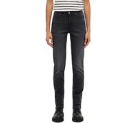 Mustang Jeans "Shelby" - Slim fit - in Anthrazit - Größe W26/L32 | Damenjeans