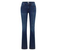 Mustang Jeans "Shelby" - Slim fit - in Blau - Größe W26/L30 | Damenjeans