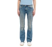 Mustang Jeans "Shelby" - Slim fit - in Blau - Größe W31/L32 | Damenjeans