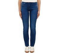 Mustang Jeans "Shelby" - Straight fit - in Blau - Größe W29/L30 | Damenjeans
