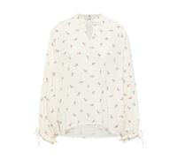 Mustang Damen Langarmbluse Style Bellflower bunt 42