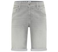Mustang Jeans - Style Chicago Shorts Z denim grey - Gr. - 32