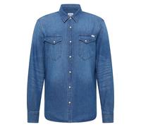 Mustang Jeans - Style Duver denim blue - Gr. - XXL