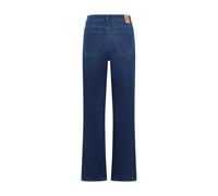 MUSTANG Damen Style Madison Wide Jeans, Mittelblau 682, 30W x 32L
