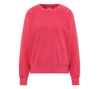 Mustang Sweatshirt Damen koralle, XL