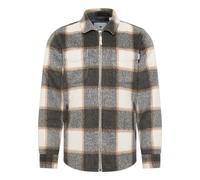 Mustang Jeans - Style Philo big check anthracite - Gr. - M