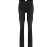 Mustang Jeans - Style Shelby Straight denim black - Gr. - 28/32