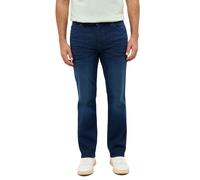 Mustang Jeans Tramper Straight Fit midnight blue extra lang Blau W44-L38