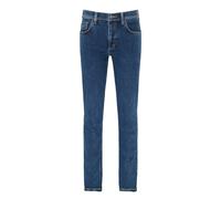 MUSTANG Herren Jeans Washington 5000-881 Slim Fit Blau 32W/32L