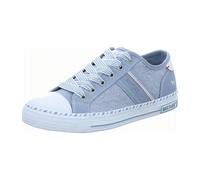 Mustang Sneaker 26M0152003 Blau Größe 37