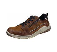 Mustang kastanie (mittelbraun) für Herren, braun, Größe 42 EU