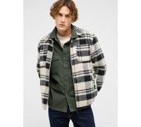 Mustang Kastenjacke Herren ecru, S