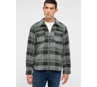 Mustang Kastenjacke Herren grau, S