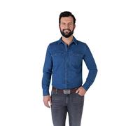 Mustang MG2170R17 100cm Dark Brown 0690 (756139) Braun 100cm