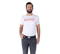 MUSTANG Classic Belt W115 Black - kürzbar