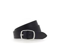 MUSTANG Leather Belt 3.0 W85 Black