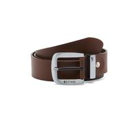 MUSTANG Leather Belt W95 Baileys