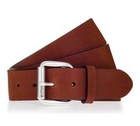 MUSTANG Leder Gürtel 40mm Leather Belt W105 Cognac braun
