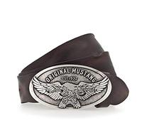 Mustang MG2069R13 110cm Dark Brown 0691 (713530) verschiedene 110cm